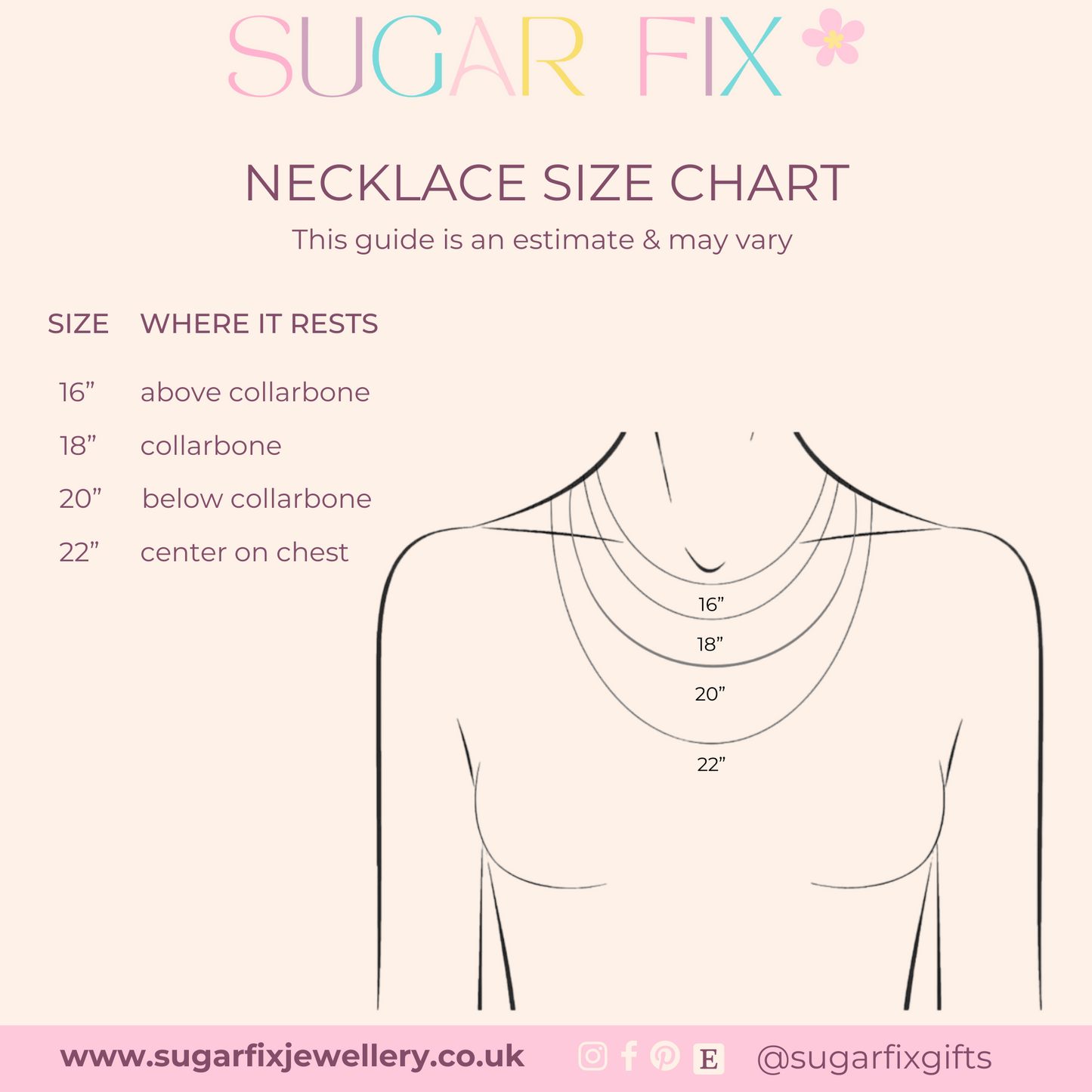 Chocolate Oreo Pendant