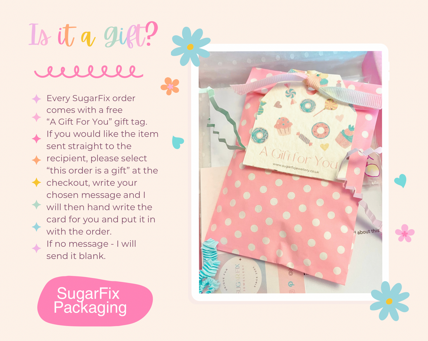 Mothers Day Pocket Hug Gift