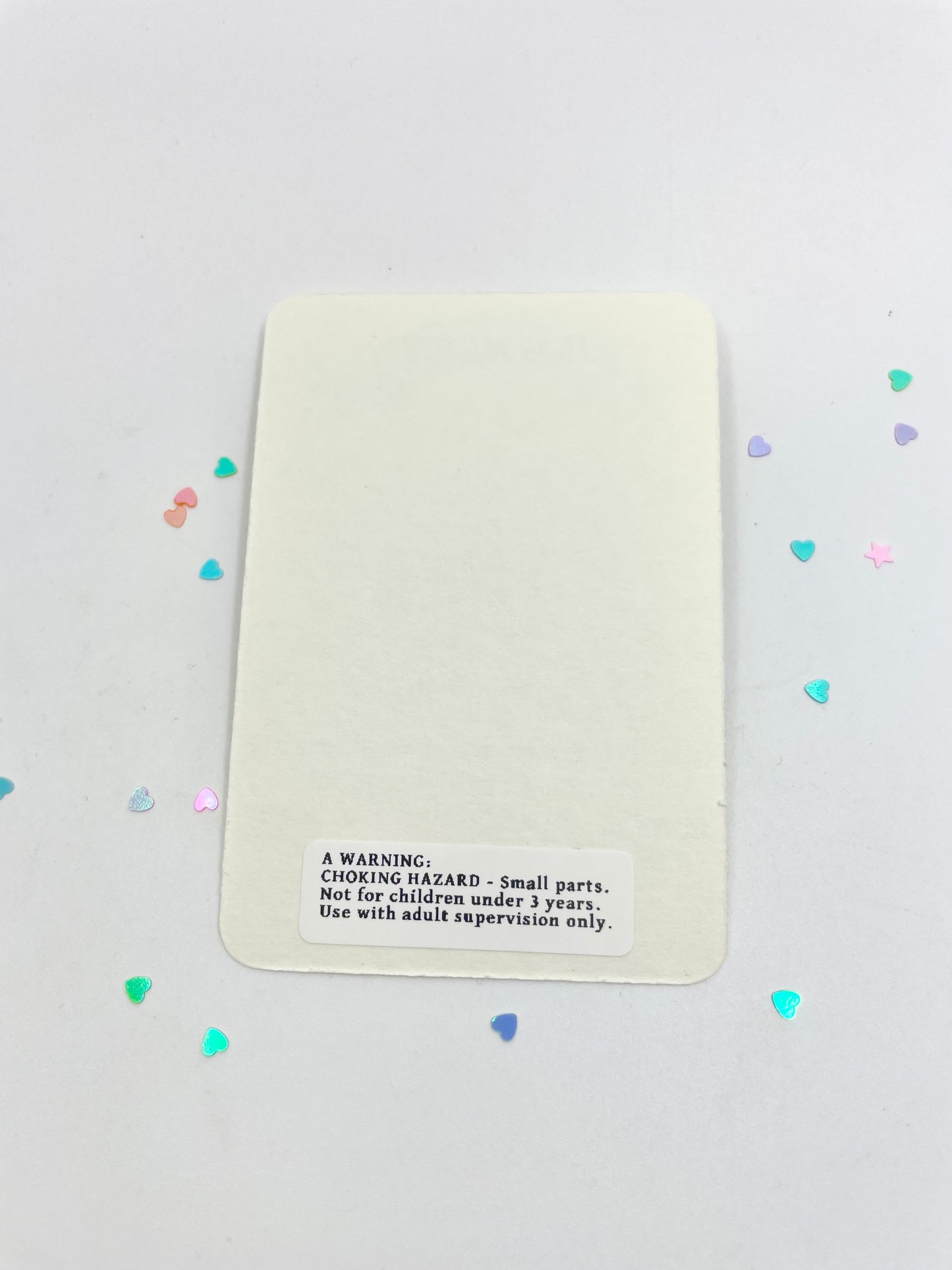 Unicorn Wish Pocket Buddy Hug
