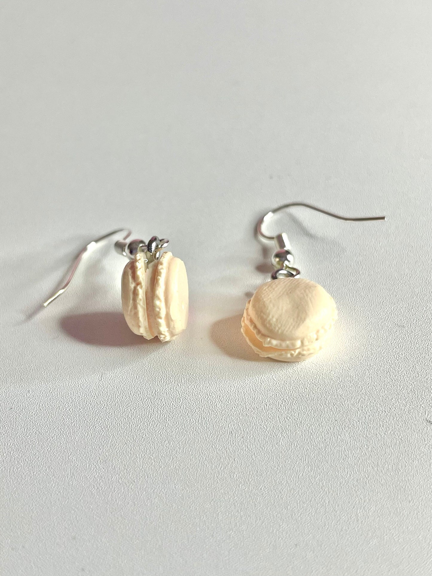 Mini Macaroon Dangly Earrings