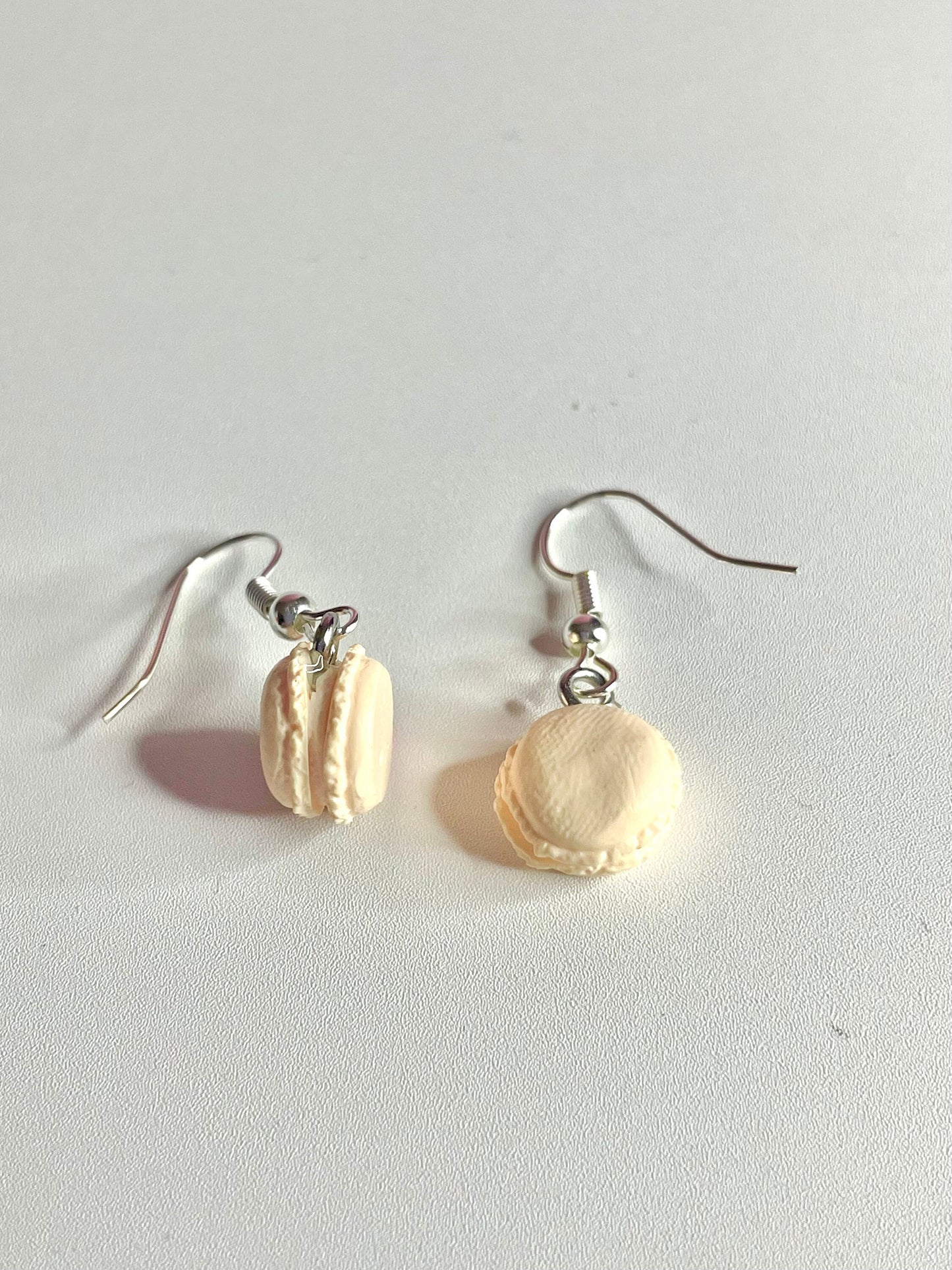 Mini Macaroon Dangly Earrings