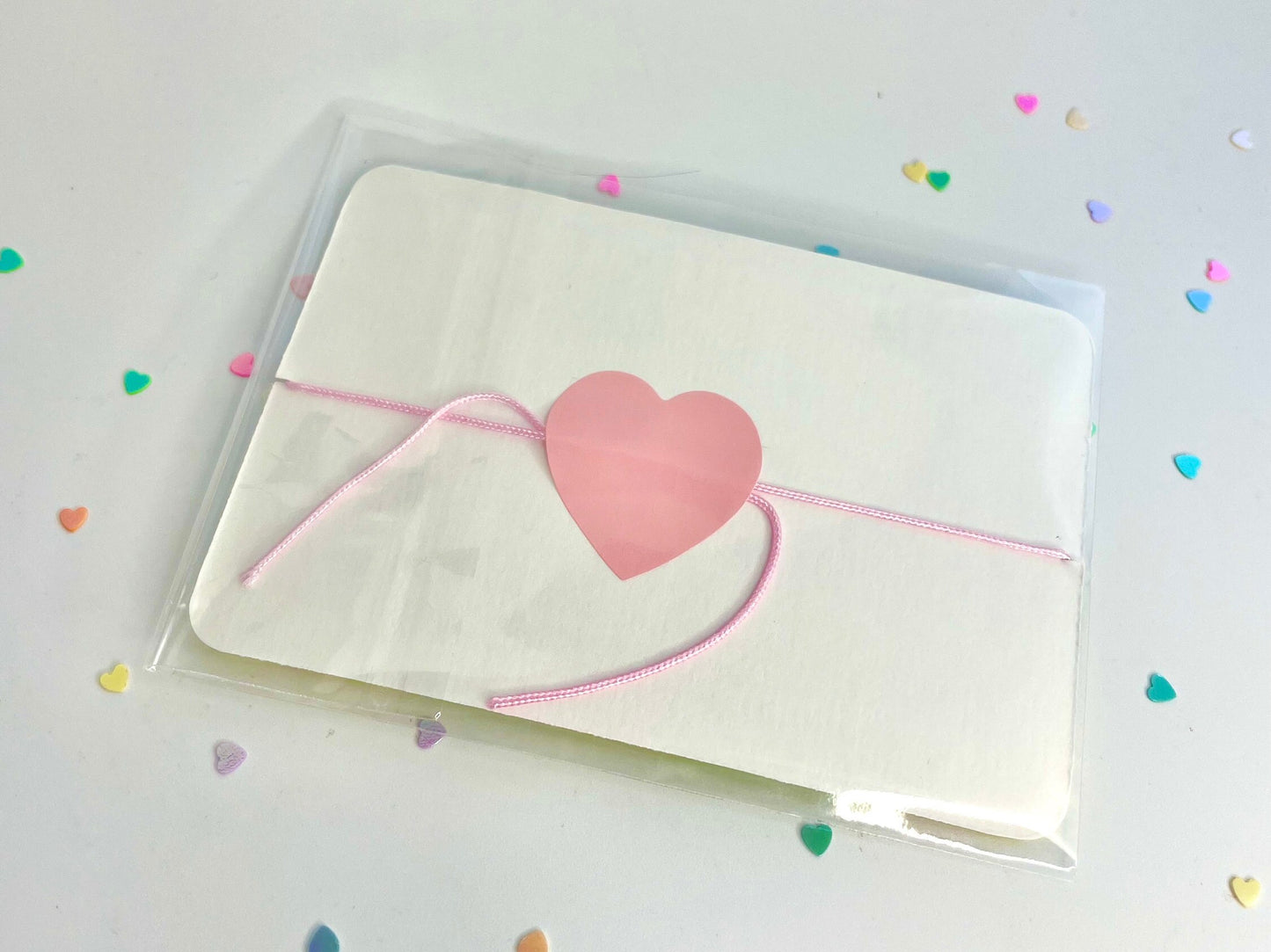 Happy Birthday Wish Bracelet