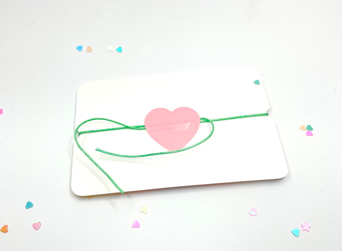 Gardening Happy Birthday Wish Bracelet