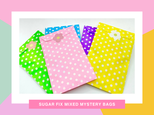 Jewellery Surprise Lucky Dip Bag