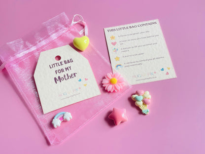 Happy Little Bag for Mum/Mother