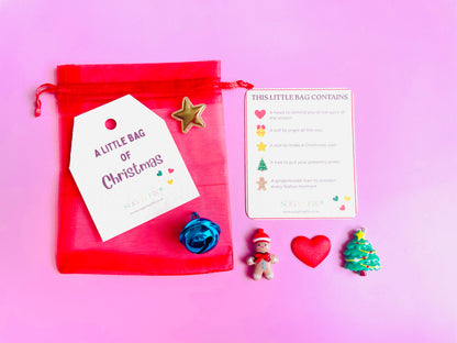 Little Bag of Christmas