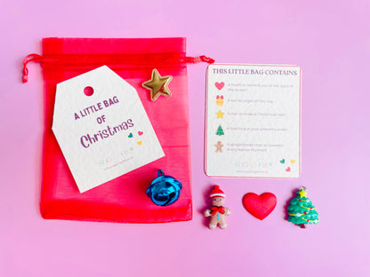 Little Bag of Christmas