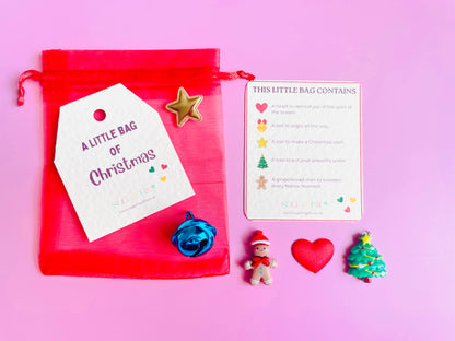 Little Bag of Christmas