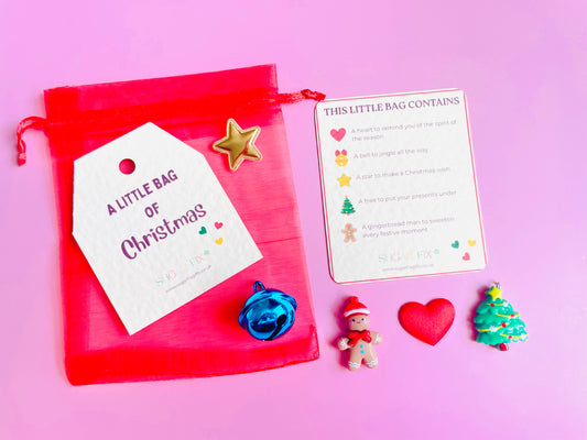 Little Bag of Christmas