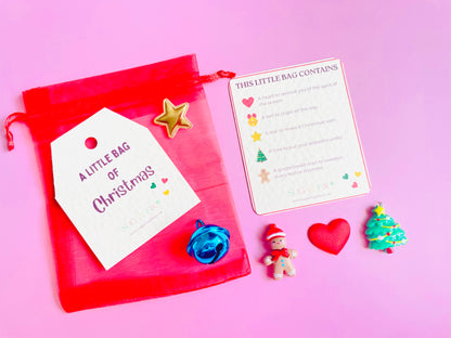 Little Bag of Christmas