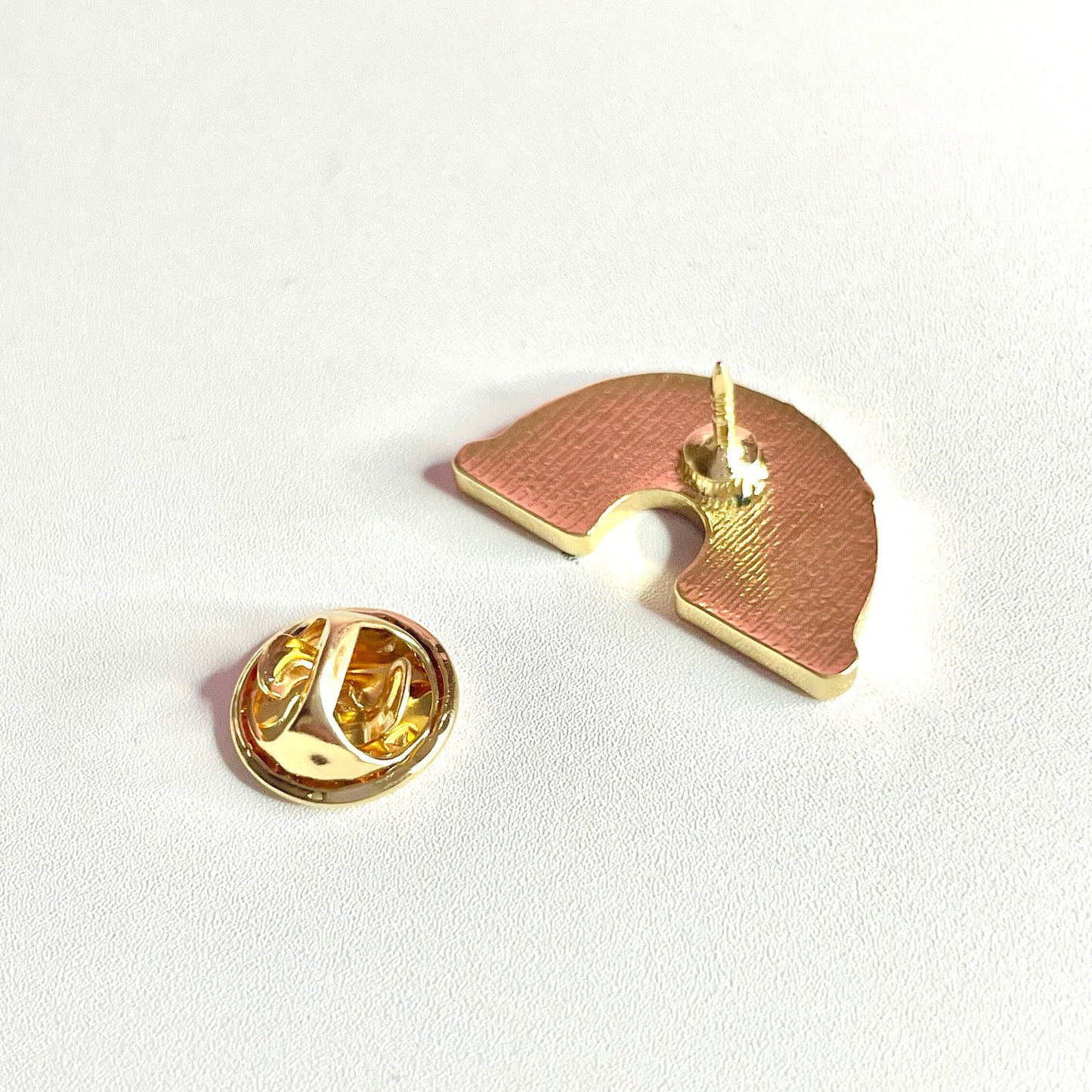 Little Rainbow Pin