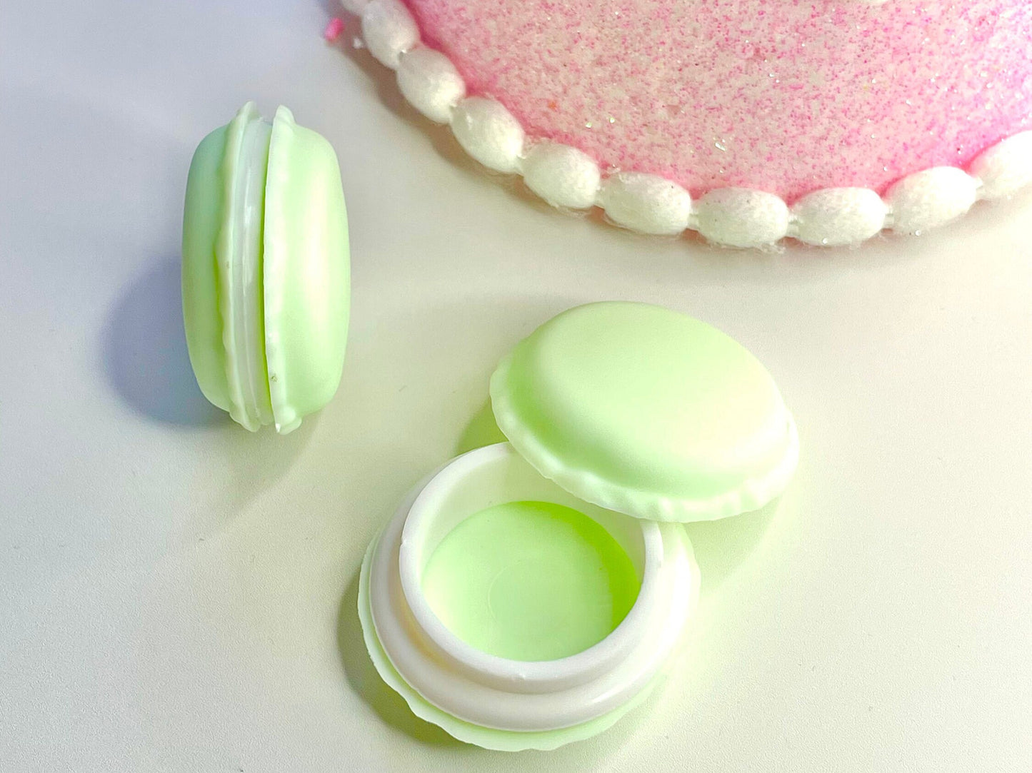 Treat yourself with a delightful Macaroon Gift Box!