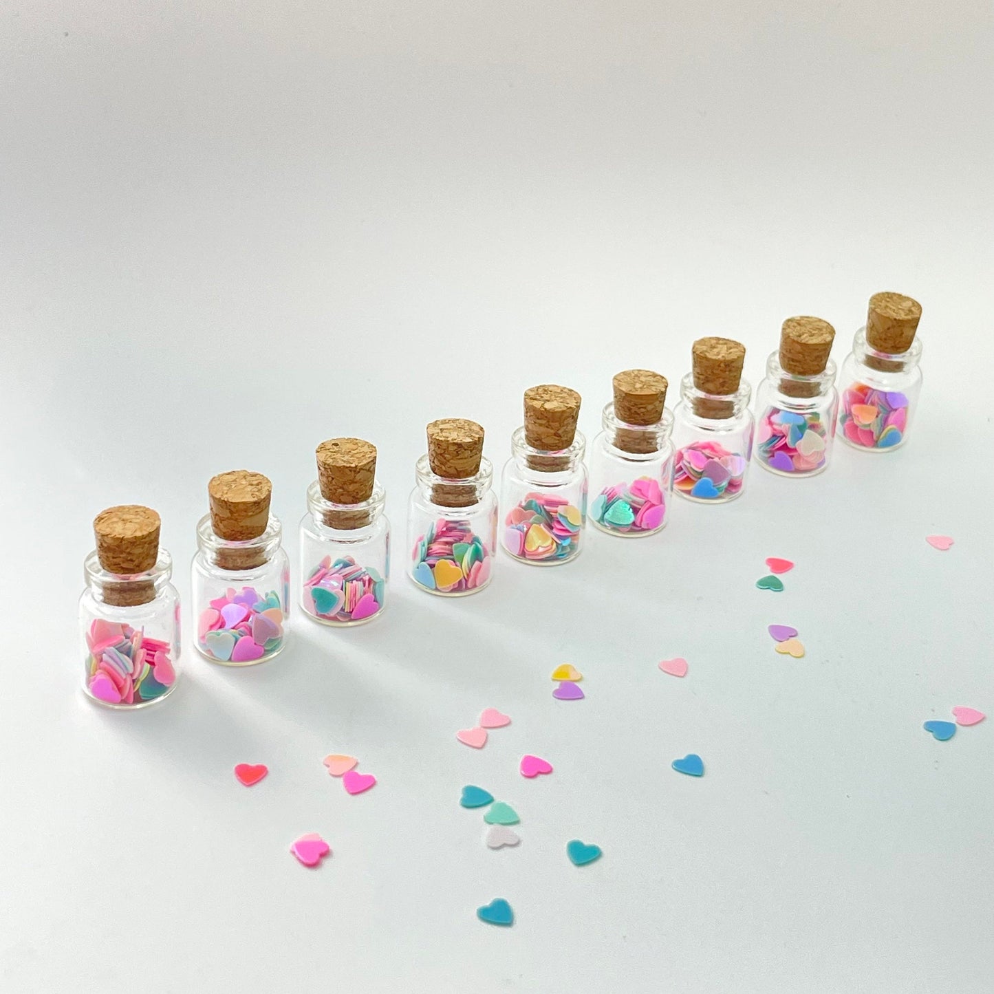 Little Jar of Love Pocket Hug