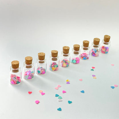 Little Jar of Love Pocket Hug