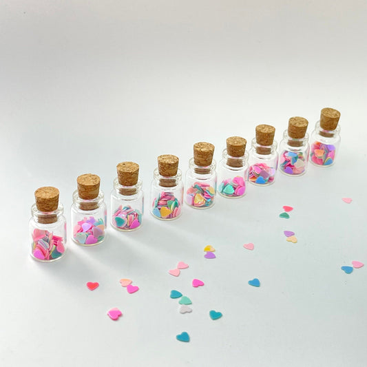 Little Jar of Love Pocket Hug