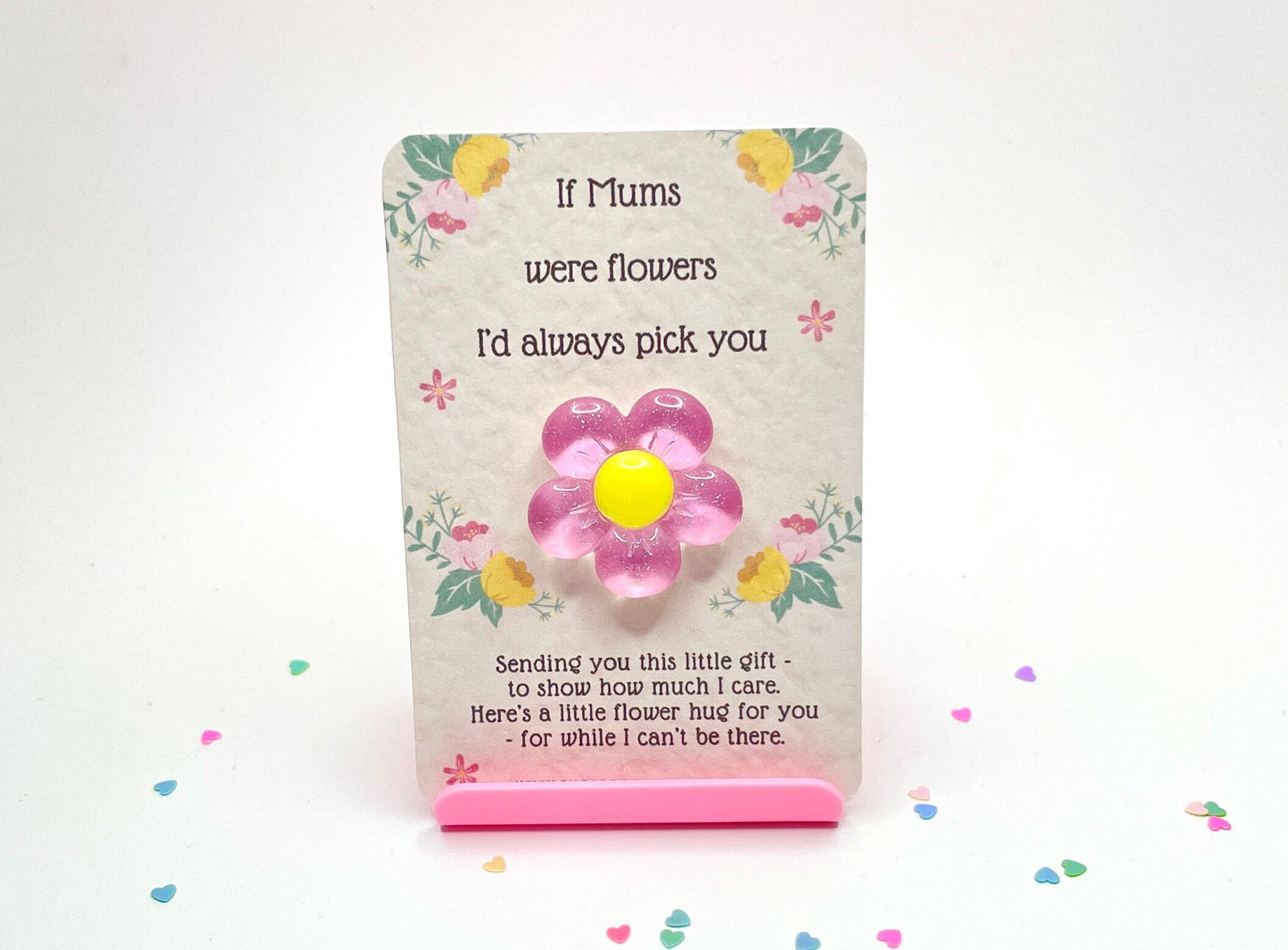 For You Mum Pocket Hug