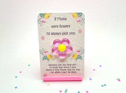 For You Mum Pocket Hug