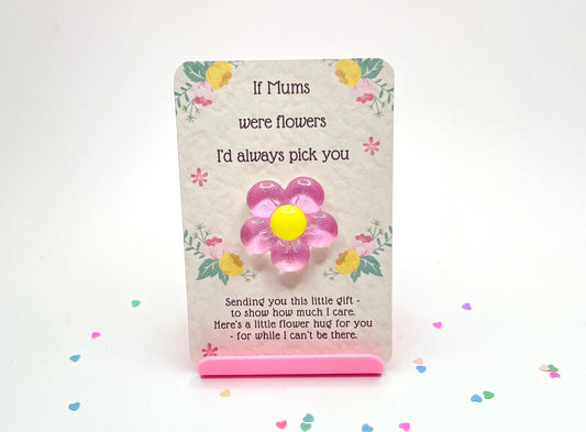 For You Mum Pocket Hug