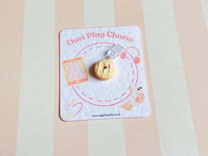 Party Ring Dust Plug