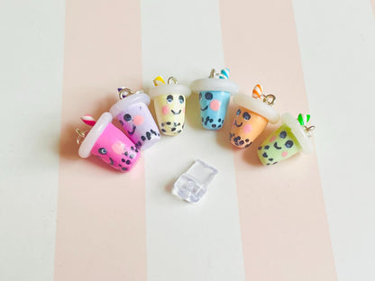 Bubble Tea Dust Plug