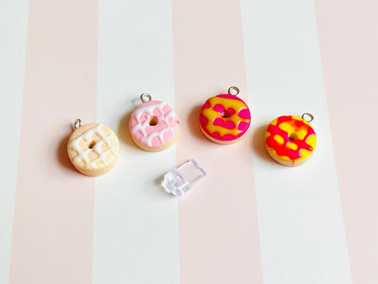 Party Ring Dust Plug