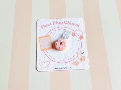 Party Ring Dust Plug
