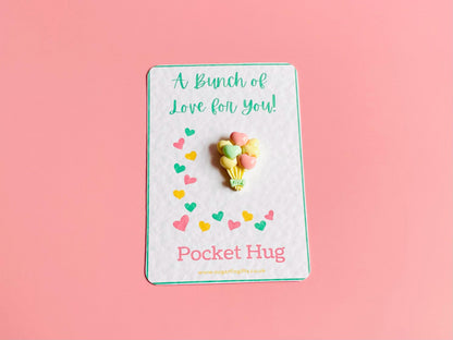 Sorbet Bunch of Love Pocket Hug