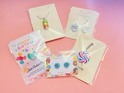 Jewellery Mystery Lucky Dip Bag